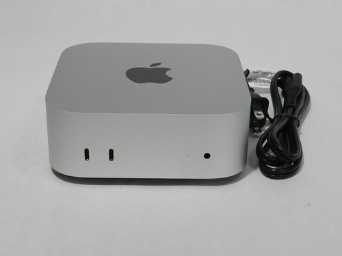 Apple mac mini - mac, m4