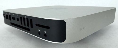 Apple mac mini a1347 - mini,