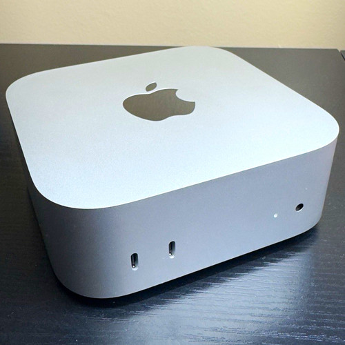 Apple mac mini - apple, (m4,