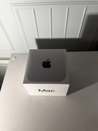 Apple mac mini - apple, 16gb