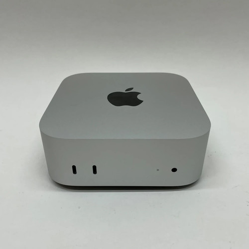 2024 apple mac mini a3238 - mini, m4