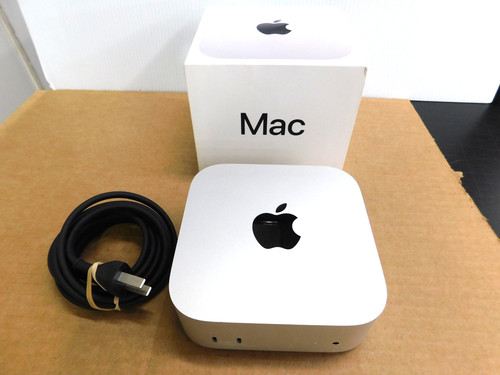 Apple mac mini - apple,
