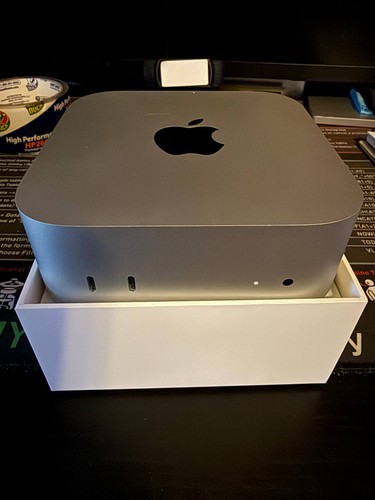 Apple mac mini desktop - mac,