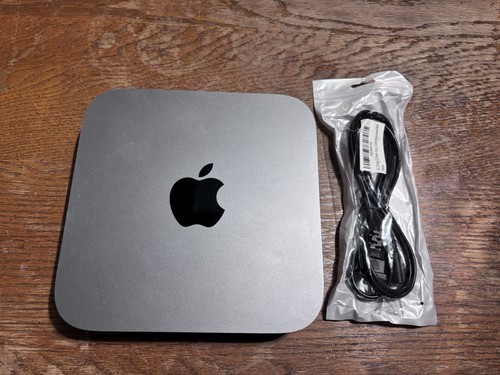 2018 mac mini quad core - mini,