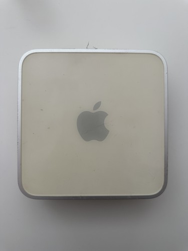 Apple mac mini - mac,