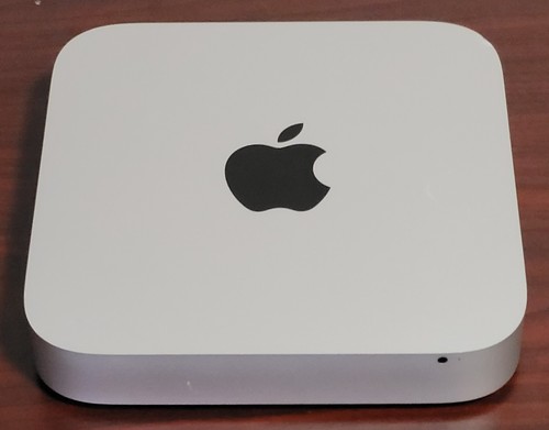 Apple macmini a1347 late 2014 - apple,
