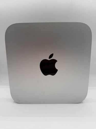 Apple mac mini - apple, a1347