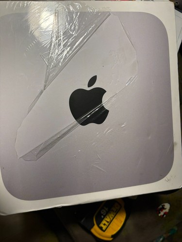 Apple mac mini - apple,