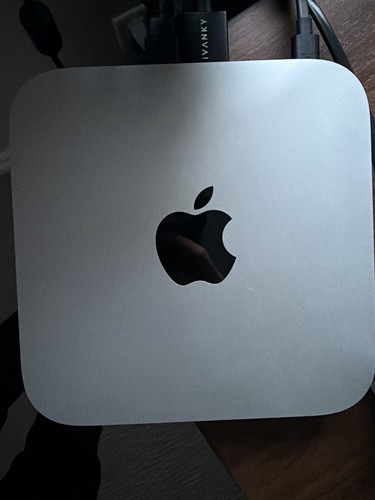Apple mac mini 2023 8gb - •,