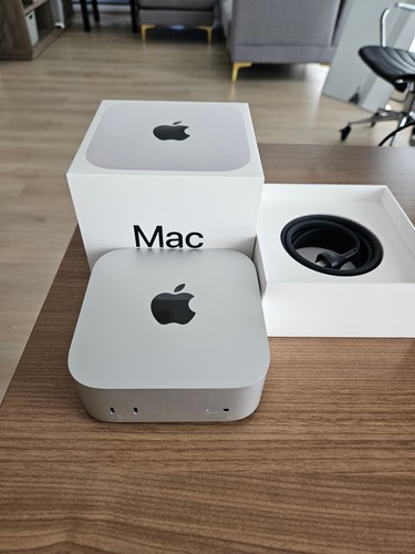 Brand new original box - brand,