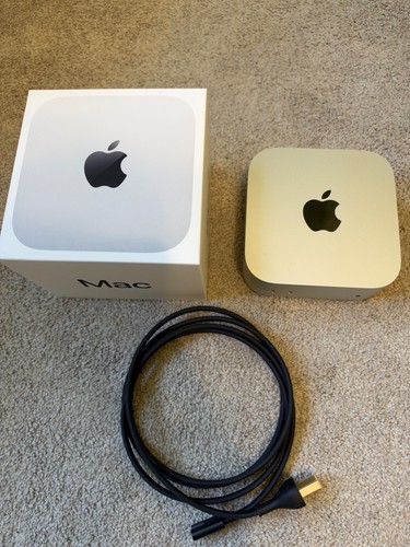 Apple mac mini - apple,