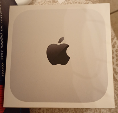 Mac mini 16gbs ram - mac,