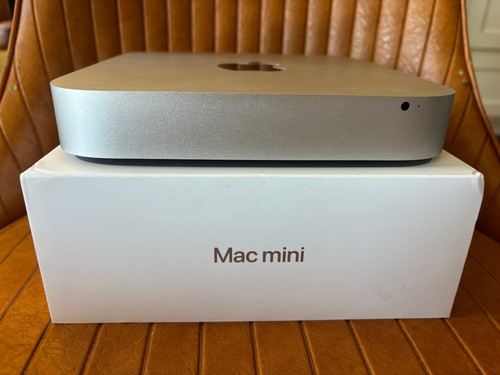 Apple mac mini - mini, with