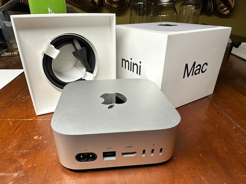 2024 apple mac - mac, mini