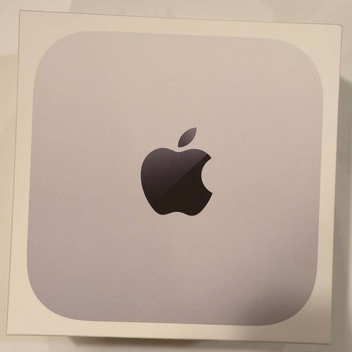 Apple mac mini - -, desktop