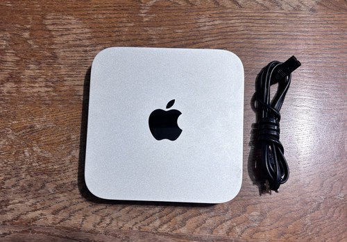 2010 mac mini 500gb - mac,