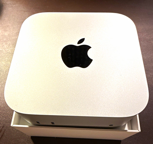 Apple mac mini with gb - with, 16