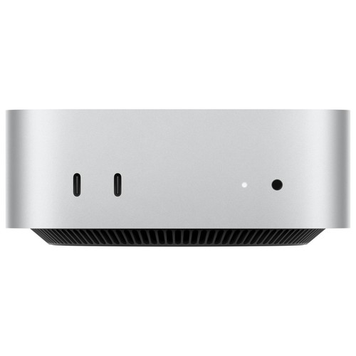 Apple mac mini 24gb unified - 24gb,