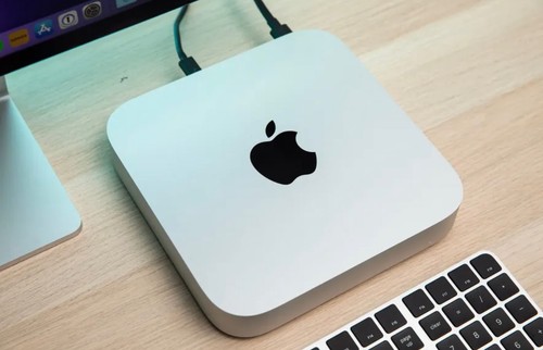 Apple mac mini - mac, (256gb
