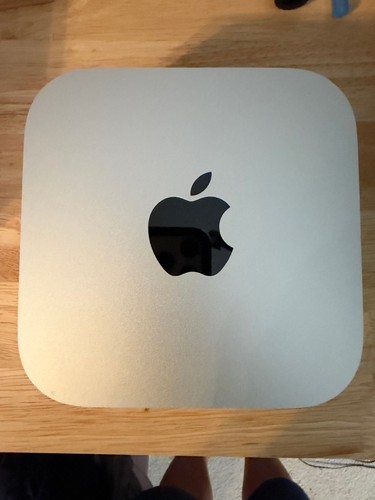 Apple mac mini core cpu - apple, m4