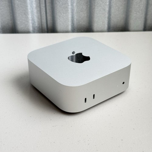 Apple mac mini - apple,