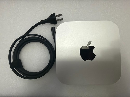 Apple mac mini - mac,