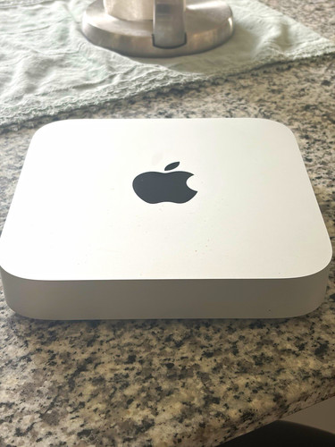 Apple mac mini 2023 - apple,
