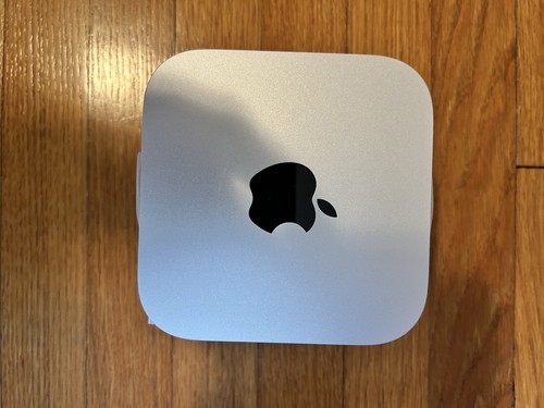 Mac mini 10 - mac, (2024)