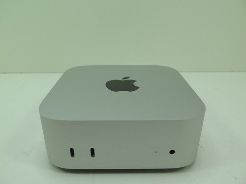 Apple mac mini - apple, mu9d3ll/a