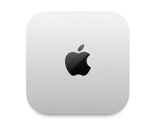Apple mac mini 512gb ssd - m4,