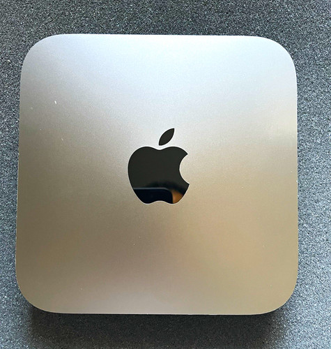 Apple mac mini 0ghz intel - mini, 3.0ghz