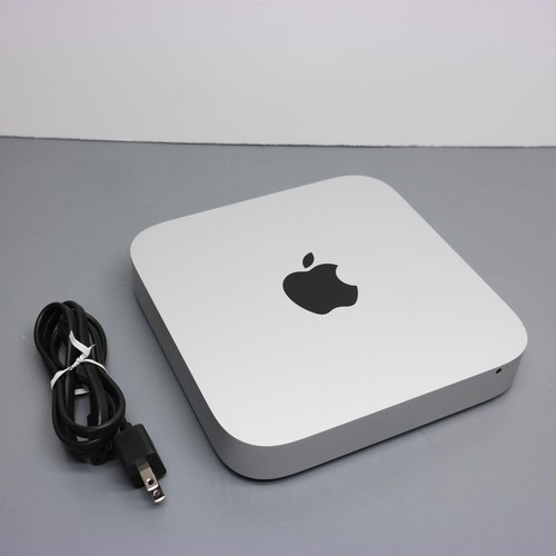 Apple mac mini intel core - mini,