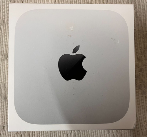 New apple 2024 mac - mac, m4