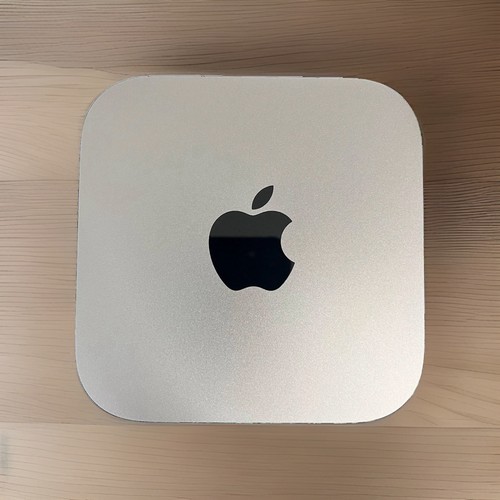 Apple mac mini - mac,