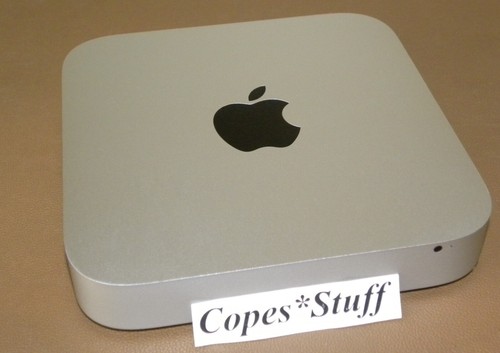 Apple mac mini a1347 2014 - mac,