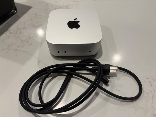 Apple mac mini chip 2tb - apple,