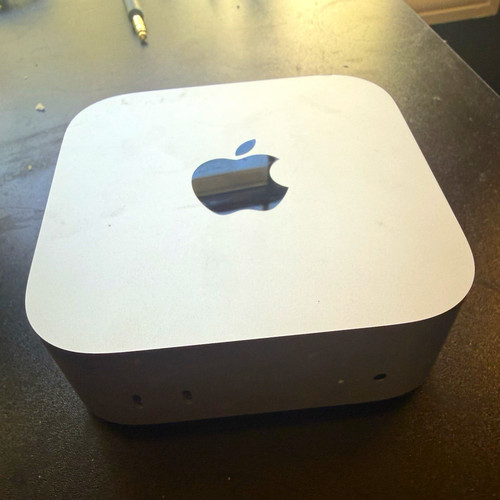 Apple mac mini m4 - apple,