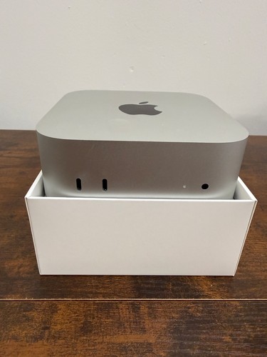 Apple mac mini 2024 16gb - apple,