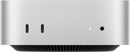 Apple mac mini 2024 - apple, m4