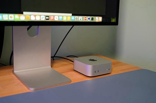 Apple mac mini - apple, m4