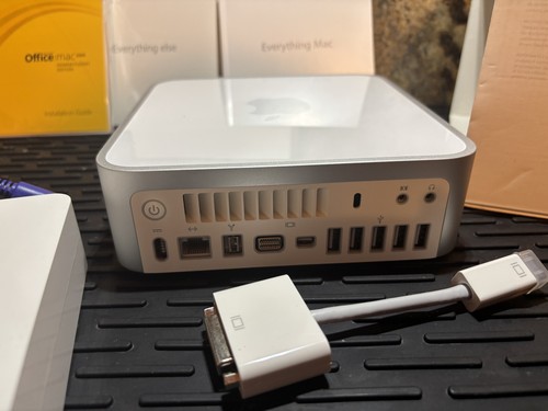 Apple mac mini - apple,