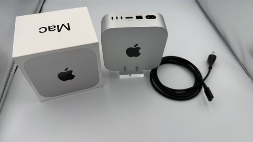 Apple mac mini 16gb ram - mac, m4