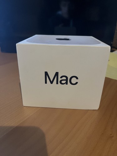 Apple mac mini - mac, 2024