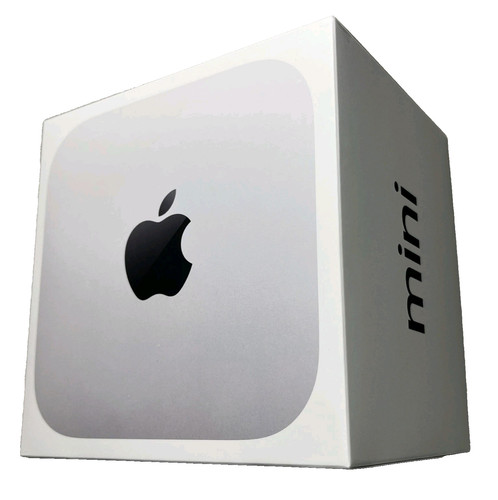Apple mac mini chip - |, |