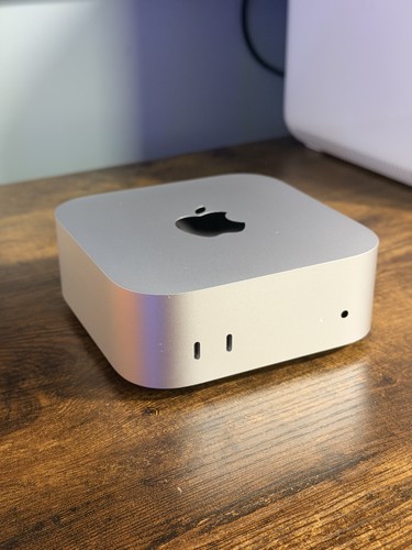 Mac mini 10 core - mac,