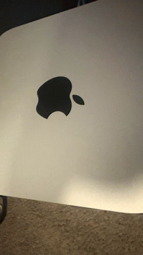 Apple mac mini - , 2014