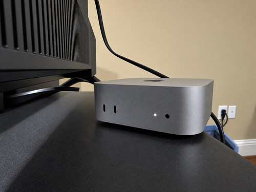 Mac mini 10 core - mac, m4